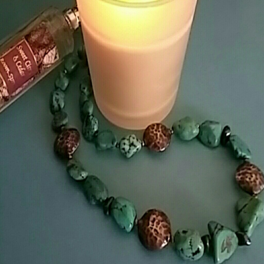Necklace